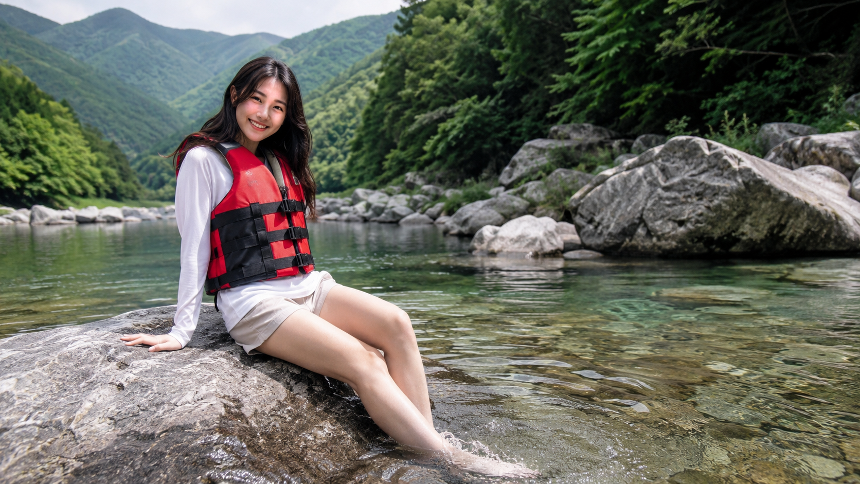 가평 가볼만한곳 1박2일 코스, 여름 계곡과 드라이브 명소 정리