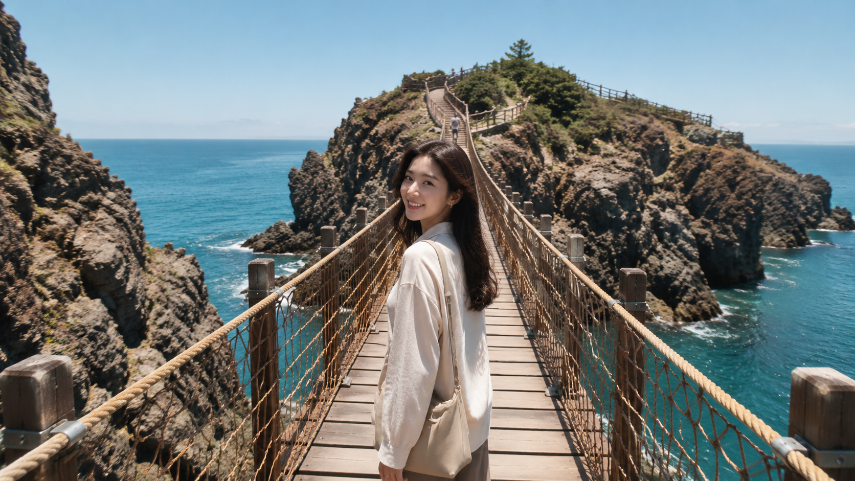 울릉도 가볼만한곳 2박3일 여름 휴가 코스와 여행 경비