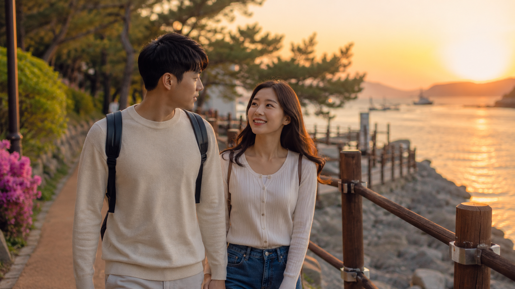 여수 가볼만한곳 2박3일 힐링 코스 & 맛집 7곳 완벽 정리