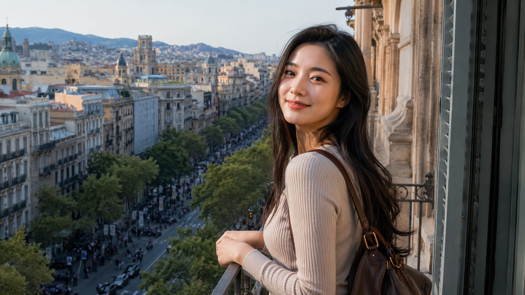바르셀로나 5박6일 자유여행 코스, 알짜배기 일정과 명소
